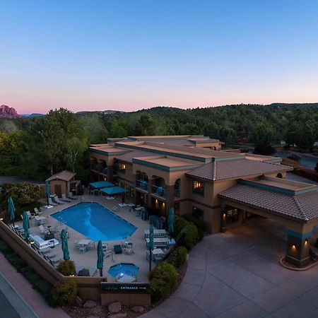 Mountain Modern Sedona Exterior foto