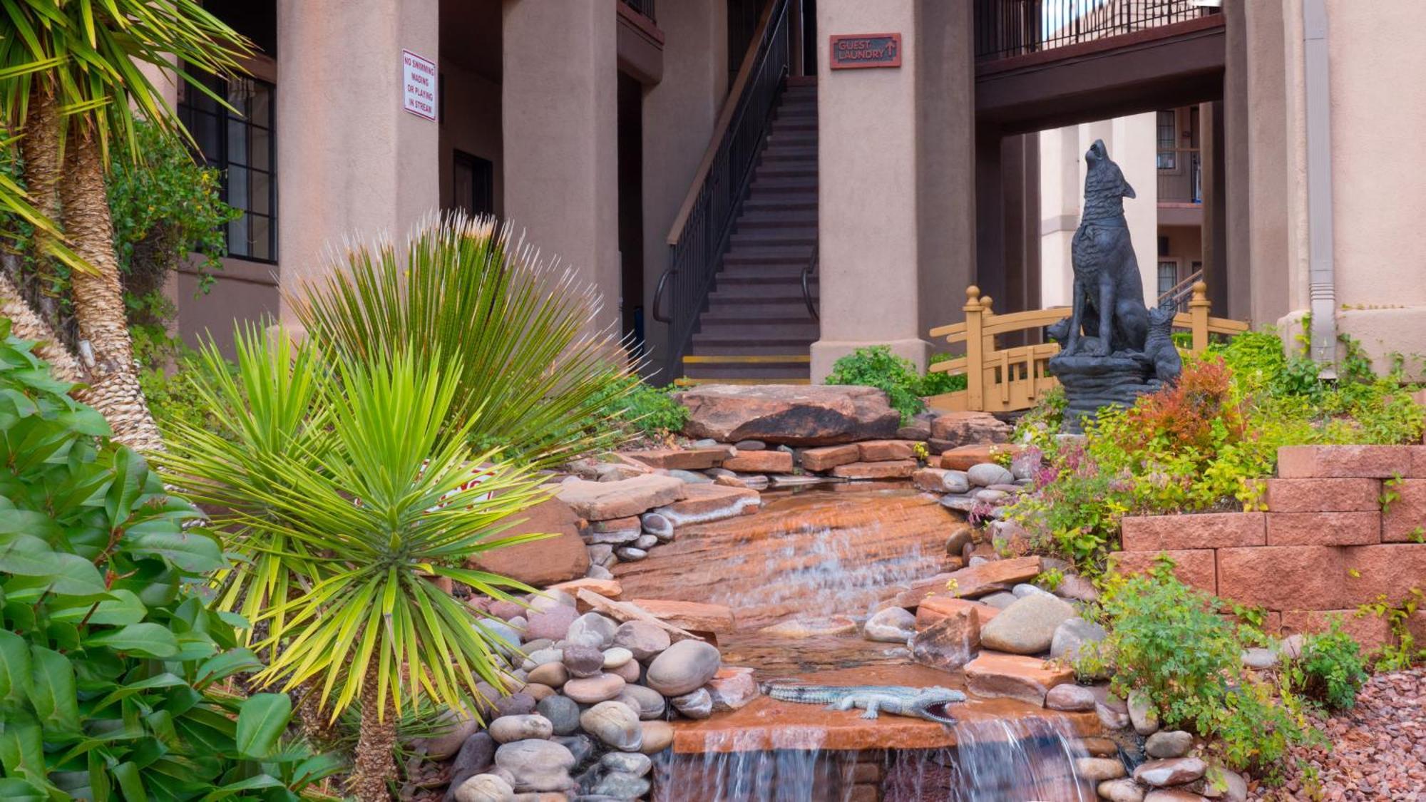 Mountain Modern Sedona Exterior foto
