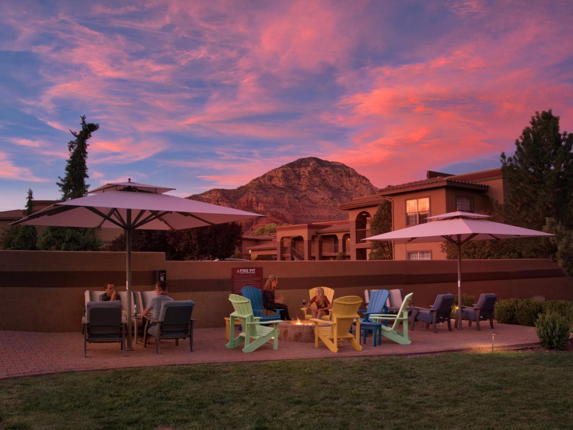 Mountain Modern Sedona Exterior foto