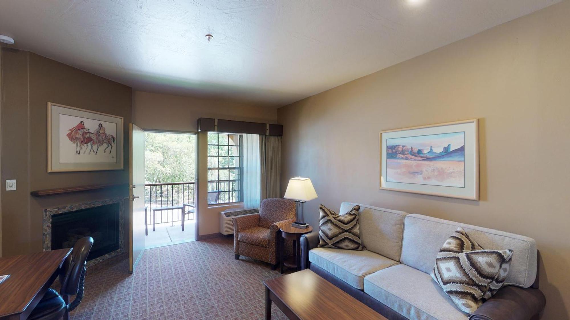 Mountain Modern Sedona Exterior foto