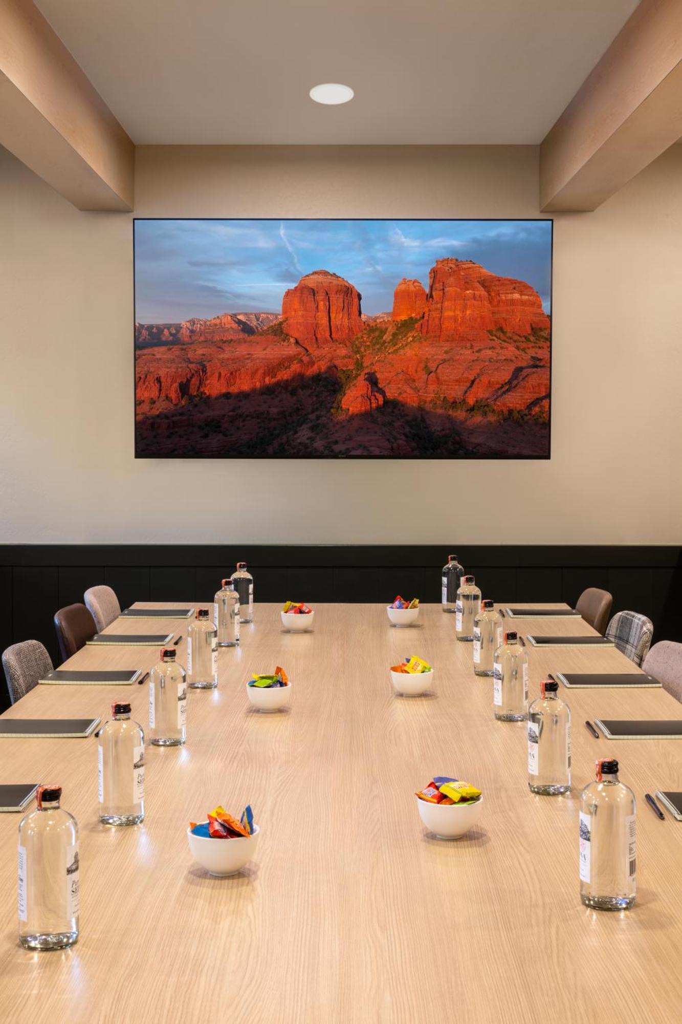 Mountain Modern Sedona Exterior foto