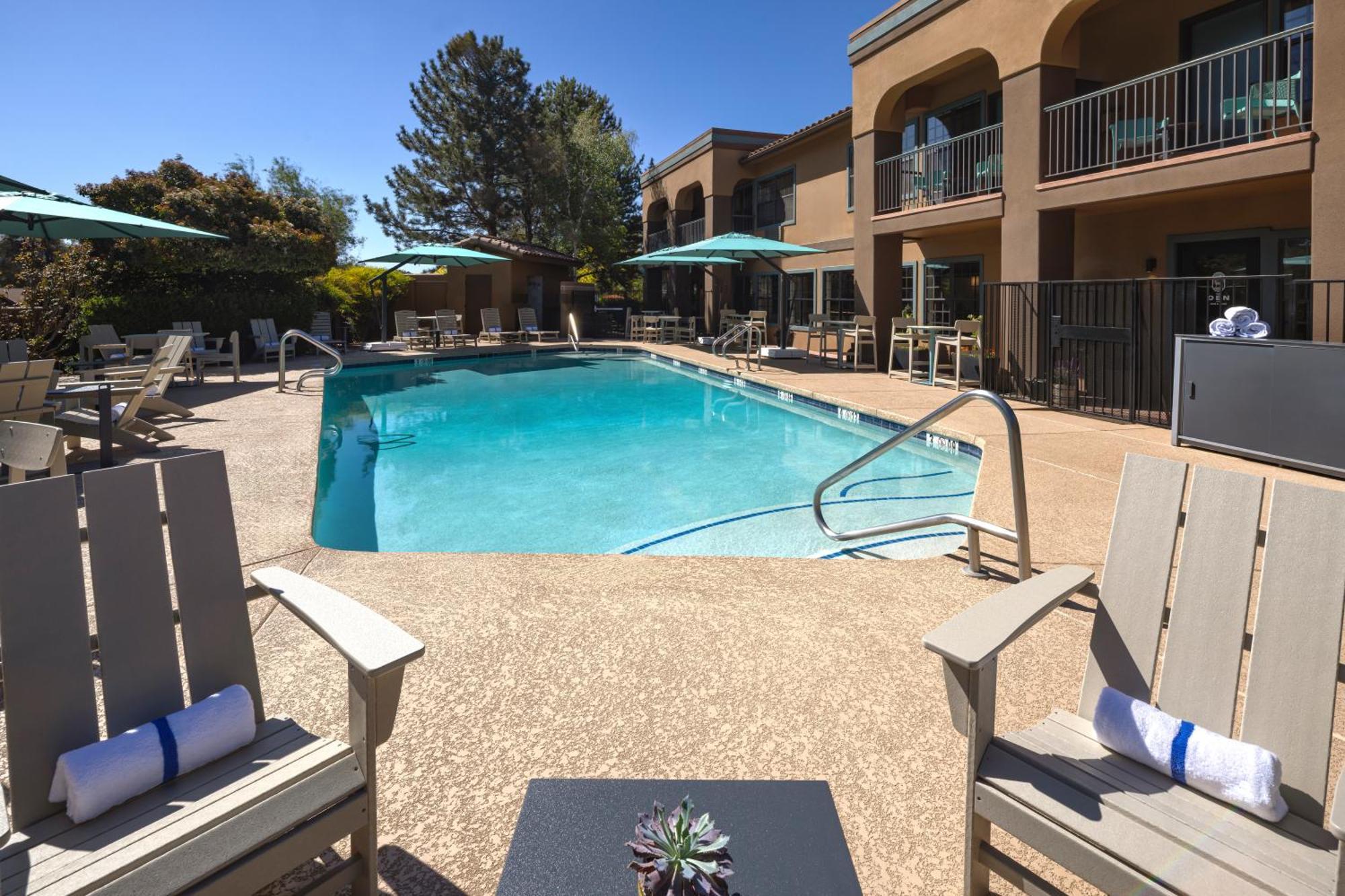 Mountain Modern Sedona Exterior foto