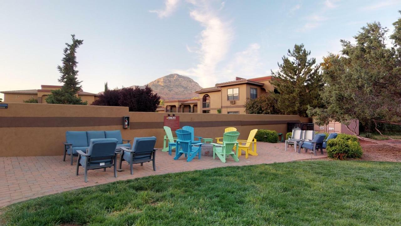 Mountain Modern Sedona Exterior foto